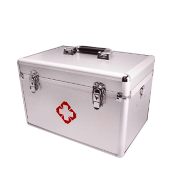 fh-2: 外科型 急救箱（包）