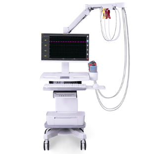 動脈硬化檢測儀kas6800